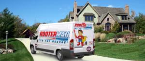 Rooter-Man